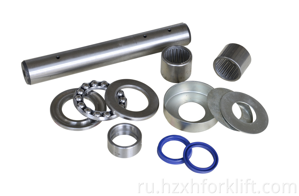 Steering Knuckle Repair Kits